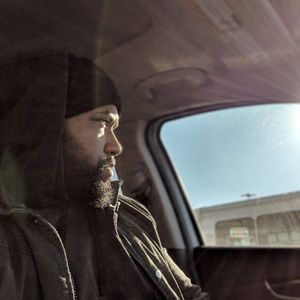 Meet your Posher, Mike